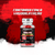 Kit 2x Testo Dilated (60 cápsulas) | Body Nutry - Suplemento Já