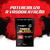 Kit Whey Pro + Testo Dilated + Testo + Maca Peruana + Creatina + BCAA 3000 + Colágeno Tipo 2 - loja online