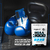 Kit BCAA 3000 Refil (50 cápsulas) + Creatina Monohidratada (300g) + Pré Combat (200g) - loja online