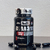 Kit Mass 36500 (3kg) + Testo Dilated (30 cápsulas) + BCAA 3:1:1 (60 cápsulas) + Creatina Monohidratada (100g)