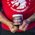 Kit BCAA 3000 Refil (50 cápsulas) + Creatina Monohidratada (150g) + Glutamina (300g)