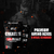 Kit Gold Whey (900g) + 2x BCAA 3000 (50 cápsulas) + 2x Testo (30 cápsulas) + 2x Creatina (100g) + Coqueteleira - Suplemento Já