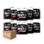 Kit 10x Creatina Black (300g) | Snake Dragon - comprar online