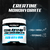 Kit Creatina Monohydrate (300g) + Creatina Monohydrate Refil (90g) - loja online