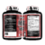 Kit Maca Peruana (90 cápsulas) + Testo Dilated Refil (30 cápsulas) - Suplemento Já