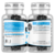 Kit Coenzima Q10 (60 cápsulas) + Mag3 (60 cápsulas) + Colágeno Tipo 2 (60 cápsulas) - Suplemento Já