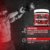 Imagem do Kit 10x Creatina Pure Micronized (300g) | Snake Dragon