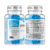 Kit Melatonina (30 ml) + Equilibrium (60 cápsulas) - Suplemento Já