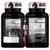 Kit Mass 36500 (3kg) + Testo Dilated (30 cápsulas) + BCAA 3:1:1 (60 cápsulas) + Creatina Monohidratada (100g) - Suplemento Já