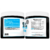 Kit Creatina Monohydrate (300g) + Creatina Monohydrate Refil (90g) - Suplemento Já