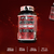 Kit Whey Pro (900g) + Dilapump Extra Vaso (60 cápsulas) + Testo Dilated (30 cápsulas) + Maca Peruana (30 cápsulas) - loja online
