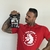 Kit Dragon Whey (500g) + 2x Testo (30 cápsulas) + 2x Creatina (100g) + Coqueteleira
