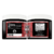 Kit 10x Creatina Pure Micronized (300g) | Snake Dragon - Suplemento Já