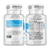 Kit Coenzima Q10 (60 cápsulas) + Mag3 (60 cápsulas) + Colágeno Tipo 2 (60 cápsulas) - Suplemento Já