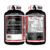 Kit BCAA 3000 Refil (50 cápsulas) + Dilapump Extra Vaso (60 cápsulas) - Suplemento Já