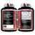 Kit 10x Creatina Micronized (90 cápsulas) | Snake Dragon - Suplemento Já