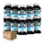 Kit 10x Maca Peruana Premium (60 cápsulas) | Body Nutry - comprar online
