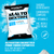 Maltodextrina Refil - 1kg - Body Nutry | Energia Instantânea - Suplemento Já