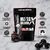 Kit 2x Mass X Black 30.000 Refil (1,4kg) | Snake Dragon - Suplemento Já