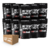 Kit 10x Mass X Black 30.000 Refil (1,4kg) | Snake Dragon - comprar online