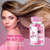 My Hair - 60 Cápsulas - Rosie Nutrition | Saúde Capilar - Suplemento Já
