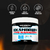 Oxandron Fire Hardcore - 200 g - Body Nutry | Queima de Gordura e Energia - Suplemento Já