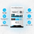 Kit 100% Whey Refil 900g + Pré Combat 100g - Body Nutry | Potencialize Seus Treinos - loja online