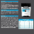 Stanositol - Pote 200g + Refil 100g - Body Nutry | Performance Aumentada - comprar online