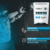 Kit Gold Whey (900g) + 2x BCAA 3000 (50 cápsulas) + 2x Testo (30 cápsulas) + 2x Creatina (100g) + Coqueteleira - loja online
