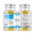 Kit Colágeno Premium (60 cápsulas) + Ômega 3 (60 cápsulas) - Suplemento Já