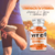 Vitamina C + Zinco + Vitamina D3 - 60 Cápsulas - Body Nutry | Imunidade e Saúde - Suplemento Já