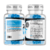 ZMA + Cromo Picolinato - 60 Cápsulas - Body Nutry | Suporte Metabólico na internet