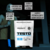 Kit Whey Pro + Thermo Active + Testo + Testo Dilated + Maca Peruana + Creatina | Coqueteleira (brinde) - loja online