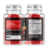 Kit 3x Testo Dilated (120 cápsulas) | Body Nutry na internet
