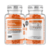 Vitamina C + Zinco + Vitamina D3 - 120 Cápsulas - Body Nutry | Imunidade Fortalecida na internet