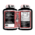 Kit BCAA 3000 Refil (30 cápsulas) + Testo Dilated (120 cápsulas) + ZMA (90 cápsulas) - Suplemento Já