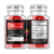 Kit Testo (60 cápsulas) + Testo Dilated Vasodilatador (60 cápsulas) - Suplemento Já