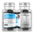 Kit Testo Pré-Hormonal (120 cápsulas) + Creatina (100g) - Suplemento Já