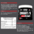 Kit Creatina (300g) + Pré-Treino Ultimate (200g) - comprar online