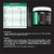 Kit Nokaut (200g) + Killer (200g) + Insano (200g) - comprar online