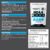 Kit 1x Dragon Whey (500g) + 2x BCAA 3000 (50 cápsulas) + 2x Creatina (100g) + Coqueteleira - comprar online