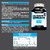Kit Colágeno Hidrolisado (120 cápsulas) + Colágeno Hidrolisado Refil (60 cápsulas) - comprar online