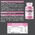 Kit 2x Colágeno Feminy (120 cápsulas) | Body Nutry