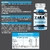Kit ZMA (120 cápsulas) + Colágeno Hidrolisado (120 cápsulas) - comprar online