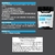 L-Glutamina 100% Pura Refil - 300g - Body Nutry | Nutrição Prática