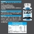 ZMA + Cromo Picolinato - 60 Cápsulas - Body Nutry | Suporte Metabólico