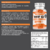 Vitamina C + Zinco + Vitamina D3 - 60 Cápsulas - Body Nutry | Imunidade e Saúde