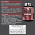 Lipo Carnitine - 90 Cápsulas - Snake Dragon | Queima de Gordura