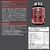 Ômega 3 - 120 Softgels - Snake Red | Saúde Cardiovascular