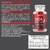 Kit BCAA Feminy (60 cápsulas) + Seca Dia (60 cápsulas) - comprar online